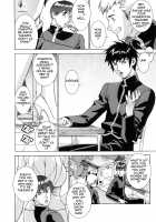 DV [Motchie] [Original] Thumbnail Page 10