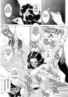 DV [Motchie] [Original] Thumbnail Page 138