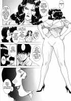 DV [Motchie] [Original] Thumbnail Page 144