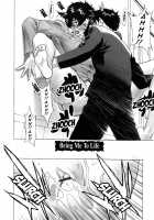 DV [Motchie] [Original] Thumbnail Page 165