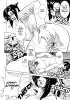 DV [Motchie] [Original] Thumbnail Page 18