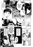 DV [Motchie] [Original] Thumbnail Page 32