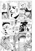 DV [Motchie] [Original] Thumbnail Page 38