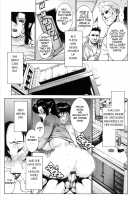 DV [Motchie] [Original] Thumbnail Page 42