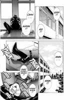 DV [Motchie] [Original] Thumbnail Page 46