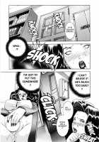 DV [Motchie] [Original] Thumbnail Page 50