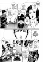 DV [Motchie] [Original] Thumbnail Page 52