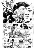 DV [Motchie] [Original] Thumbnail Page 61