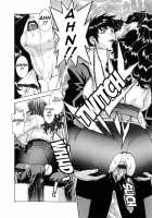 DV [Motchie] [Original] Thumbnail Page 73