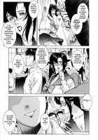 DV [Motchie] [Original] Thumbnail Page 88