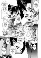DV [Motchie] [Original] Thumbnail Page 92