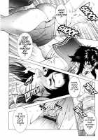 DV [Motchie] [Original] Thumbnail Page 97