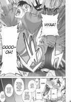 Reijoku / 麗辱 [Motchie] [Street Fighter] Thumbnail Page 22