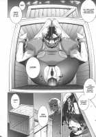 Reijoku / 麗辱 [Motchie] [Street Fighter] Thumbnail Page 23
