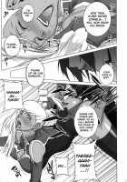 Tsumi to Batsu / 罪と罰 [Motchie] [Code Geass] Thumbnail Page 10