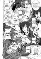 Tsumi to Batsu / 罪と罰 [Motchie] [Code Geass] Thumbnail Page 19