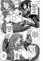 Tsumi to Batsu / 罪と罰 [Motchie] [Code Geass] Thumbnail Page 20