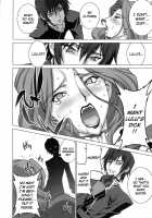 Tsumi to Batsu / 罪と罰 [Motchie] [Code Geass] Thumbnail Page 23