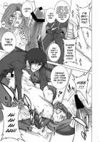 Tsumi to Batsu / 罪と罰 [Motchie] [Code Geass] Thumbnail Page 24
