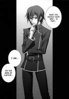 Tsumi to Batsu / 罪と罰 [Motchie] [Code Geass] Thumbnail Page 32