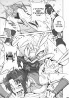 Let's Have Sex With Nee-san! [Motchie] [King Of Fighters] Thumbnail Page 18