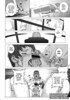 Tsumamigui Shitekudasai / 妻舞喰いして下さい [Motchie] [King Of Fighters] Thumbnail Page 19