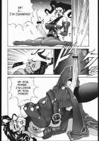 Gold-E [Motchie] [Gundam] Thumbnail Page 27