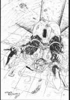 Gold-E [Motchie] [Gundam] Thumbnail Page 62