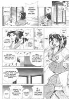 Gold E Act 2 [Motchie] [Gundam] Thumbnail Page 21