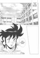 Gold E Act 2 [Motchie] [Gundam] Thumbnail Page 36