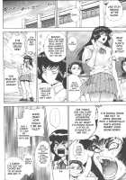 Gold E Act 2 [Motchie] [Gundam] Thumbnail Page 54