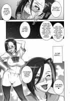 Ero Niku Onna Shikan Dono / エロ肉女士官殿 [Motchie] [Space Battleship Yamato 2199] Thumbnail Page 16