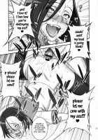 Ero Niku Onna Shikan Dono / エロ肉女士官殿 [Motchie] [Space Battleship Yamato 2199] Thumbnail Page 22