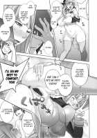 Mama Live!! / ママライブ!! [Motchie] [Love Live!] Thumbnail Page 18