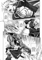 Theater of Fate / シアター・オブ・フェイト [Motchie] [Fate] Thumbnail Page 19