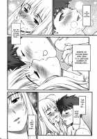 Theater of Fate / シアター・オブ・フェイト [Motchie] [Fate] Thumbnail Page 29
