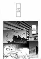 Theater of Fate / シアター・オブ・フェイト [Motchie] [Fate] Thumbnail Page 30