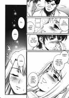 Theater of Fate / シアター・オブ・フェイト [Motchie] [Fate] Thumbnail Page 31