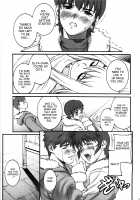Theater of Fate / シアター・オブ・フェイト [Motchie] [Fate] Thumbnail Page 32