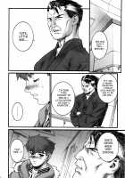 Theater of Fate / シアター・オブ・フェイト [Motchie] [Fate] Thumbnail Page 33