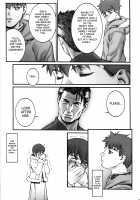 Theater of Fate / シアター・オブ・フェイト [Motchie] [Fate] Thumbnail Page 34