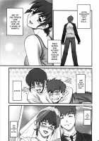 Theater of Fate / シアター・オブ・フェイト [Motchie] [Fate] Thumbnail Page 36