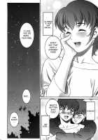 Theater of Fate / シアター・オブ・フェイト [Motchie] [Fate] Thumbnail Page 37