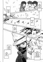 Theater of Fate / シアター・オブ・フェイト [Motchie] [Fate] Thumbnail Page 39