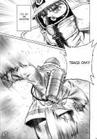 Theater of Fate / シアター・オブ・フェイト [Motchie] [Fate] Thumbnail Page 42