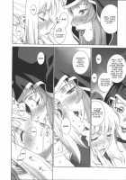 Theater of Fate / シアター・オブ・フェイト [Motchie] [Fate] Thumbnail Page 54
