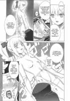 Theater of Fate / シアター・オブ・フェイト [Motchie] [Fate] Thumbnail Page 61