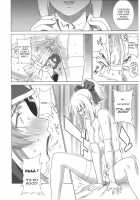 Theater of Fate / シアター・オブ・フェイト [Motchie] [Fate] Thumbnail Page 62