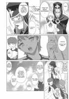 Theater of Fate / シアター・オブ・フェイト [Motchie] [Fate] Thumbnail Page 66
