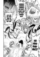 200-IQ Meat Toilet / IQ200の肉便器 [Motchie] [Neon Genesis Evangelion] Thumbnail Page 21